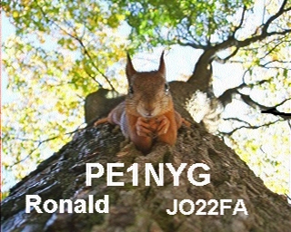 PE1NYG: 2025-09-23 de PI1DFT