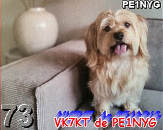 PE1NYG: 2025-09-23 de PI1DFT