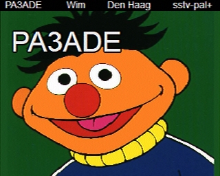PA3ADE: 2025-09-23 de PI1DFT