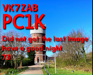 PC1K: 2025-09-25 de PI1DFT