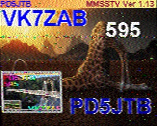 PD5JTB: 2025-09-25 de PI1DFT