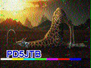 PD5JTB: 2025-09-26 de PI1DFT