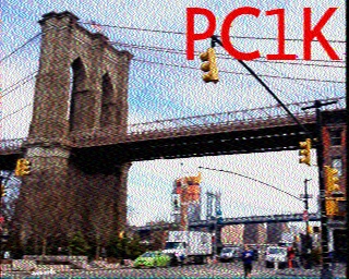 PC1K: 2025-09-27 de PI1DFT