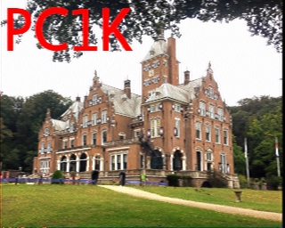 PC1K: 2025-09-28 de PI1DFT