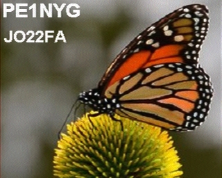 PE1NYG: 2025-10-01 de PI1DFT