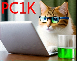 PC1K: 2025-10-05 de PI1DFT