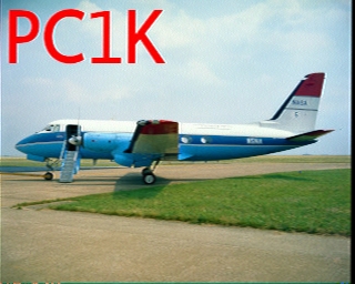 PC1K: 2025-10-06 de PI1DFT