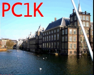 PC1K: 2025-10-06 de PI1DFT