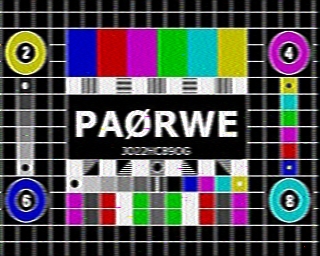 PA0RWE: 2025-10-06 de PI1DFT