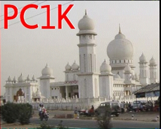 PC1K: 2025-10-07 de PI1DFT