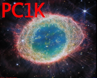 PC1K: 2025-10-07 de PI1DFT