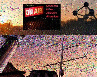 ON3ONX: 2025-10-08 de PI1DFT