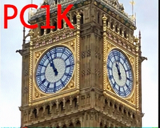 PC1K: 2025-10-08 de PI1DFT