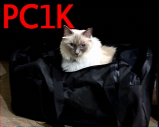 PC1K: 2025-10-08 de PI1DFT