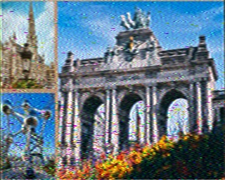 ON3ONX: 2025-10-12 de PI1DFT