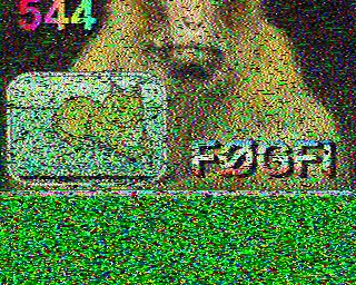 F0GFI: 2025-10-12 de PI1DFT