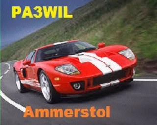 PA3WIL: 2025-10-12 de PI1DFT