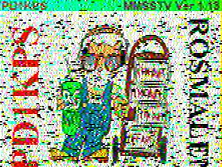 PD1KPS: 2025-10-12 de PI1DFT