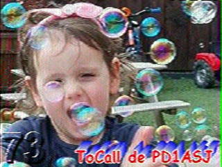 PD1ASJ: 2025-10-12 de PI1DFT