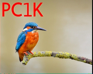 PC1K: 2025-10-14 de PI1DFT