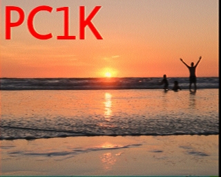 PC1K: 2025-10-15 de PI1DFT