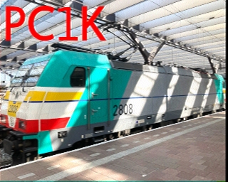 PC1K: 2025-10-15 de PI1DFT