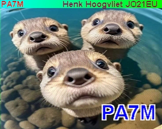 PA7M: 2025-10-15 de PI1DFT