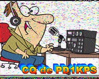 PD1KPS: 2025-10-18 de PI1DFT
