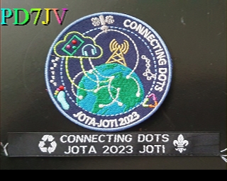 PD7JV: 2025-10-18 de PI1DFT