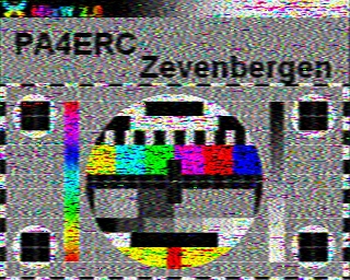 PA4ERC: 2025-10-19 de PI1DFT