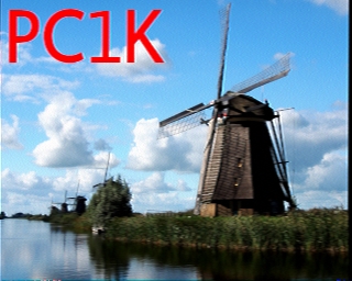 PC1K: 2025-10-19 de PI1DFT