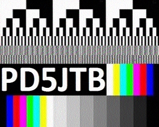 PD5JTB: 2025-10-20 de PI1DFT