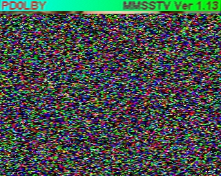 PD0LBY: 2025-10-21 de PI1DFT