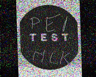 PE1NLK: 2025-10-22 de PI1DFT