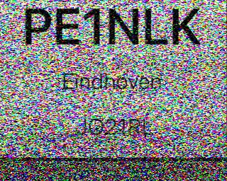 PE1NLK: 2025-10-22 de PI1DFT