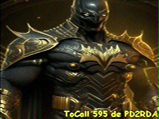 PD2RDA: 2025-10-23 de PI1DFT