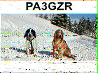 PA3GZR: 2025-10-23 de PI1DFT