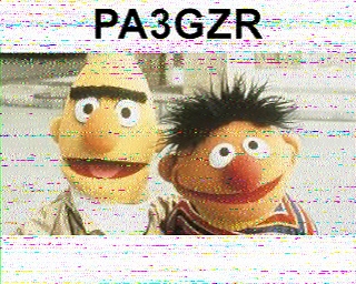 PA3GZR: 2025-10-23 de PI1DFT