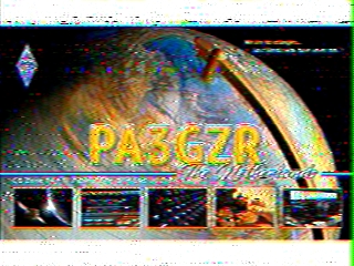 PA3GZR: 2025-10-23 de PI1DFT