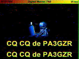 PA3GZR: 2025-10-23 de PI1DFT