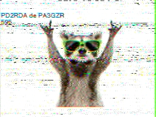 PA3GZR: 2025-10-23 de PI1DFT