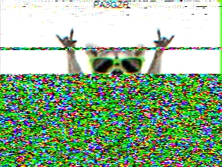 PA3GZR: 2025-10-23 de PI1DFT