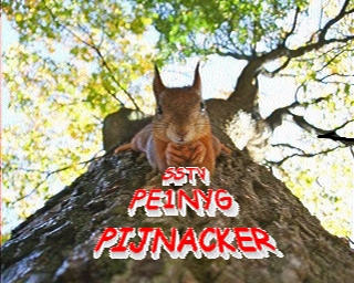 PE1NYG: 2025-10-26 de PI1DFT