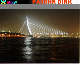 PA3DHR: 2025-10-28 de PI1DFT