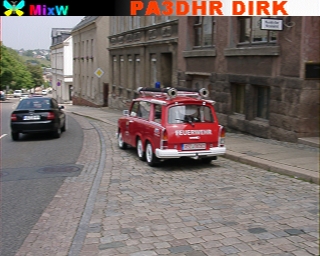 PA3DHR: 2025-10-28 de PI1DFT