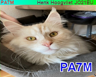 PA7M: 2025-10-29 de PI1DFT