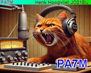 PA7M: 2025-10-29 de PI1DFT