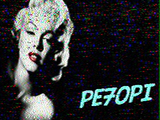 PE7OPI: 2025-10-30 de PI1DFT