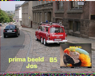 PA3DHR: 2025-10-31 de PI1DFT