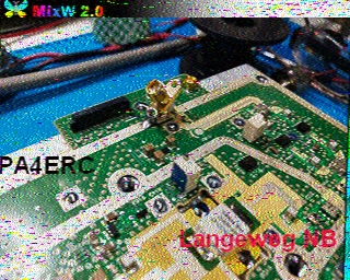 PA4ERC: 2025-10-31 de PI1DFT